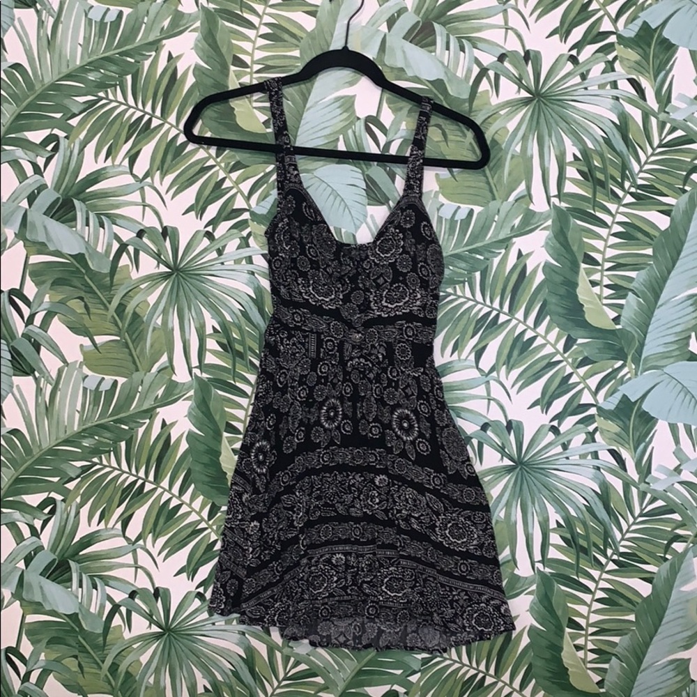 Kendal & Kylie skater dress